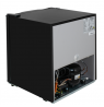 Adler Refrigerator | AD 8096 | Energy efficiency class E | Free standing | Larder | Height 49.5 cm | Fridge net capacity 45 L | 