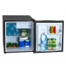 Adler Refrigerator | AD 8096 | Energy efficiency class E | Free standing | Larder | Height 49.5 cm | Fridge net capacity 45 L | 