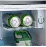 Adler Refrigerator | AD 8096 | Energy efficiency class E | Free standing | Larder | Height 49.5 cm | Fridge net capacity 45 L | 