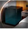 Adler Refrigerator | AD 8096 | Energy efficiency class E | Free standing | Larder | Height 49.5 cm | Fridge net capacity 45 L | 