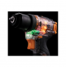 Batavia B.V. Fusion Drill 12V Brushless Drill Driver - Incl. Battery and Charger