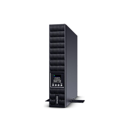 CyberPower UPS Systems OLS1000ERT2UA 1000 VA, 900 W | CyberPower