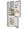 Bosch Serie 6 KGN39LBCF fridge-freezer Freestanding 363 L C Black