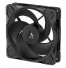 ARCTIC P12 PRO Reverse PWM PST korpuso ventiliatorius, 4-pin, 120mm