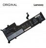 Nešiojamo kompiuterio baterija LENOVO L19D4PF2, 3635mAh, Original
