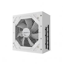 Gigabyte Power Supply, 80 PLUS Gold | UD850GM PG5 V2 ICE | 850 W