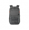 Targus | TBB65802GL Work+ Play Trio | Fits up to size 16 " | Backpack | Grey
