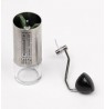 Comandante C40 MK4 Lab Series Tigershark Stone Washed Manual coffee grinder