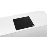 Bosch Serie 4 PUE611BB5D hob Black Built-in 59.2 cm Zone induction hob 4 zone(s)