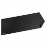 Trust GXT 759 Gaming mouse pad Black