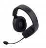 Trust GXT 490 FAYZO over-ear 7.1 USB-gaming headset.