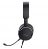 Trust GXT 490 FAYZO over-ear 7.1 USB-gaming headset.