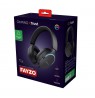 Trust GXT 490 FAYZO over-ear 7.1 USB-gaming headset.