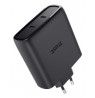 Trust Maxo 100W 2-Port USB-C GaN Charger