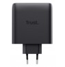 Trust Maxo 100W 2-Port USB-C GaN Charger