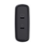 Trust Maxo 100W 2-Port USB-C GaN Charger