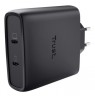 Trust Maxo 100W 2-Port USB-C GaN Charger