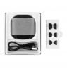 Audiocore wireless headphones, hybrid ANC, ENC, 6 microphones, charging case, Tuya, AC591 PRO
