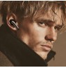 Audiocore wireless headphones, hybrid ANC, ENC, 6 microphones, charging case, Tuya, AC591 PRO