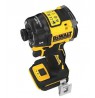 Impact driver 1/4" 18V XR DCF870N DEWALT