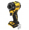 Impact driver 1/4" 18V XR DCF870N DEWALT