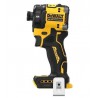 Impact driver 1/4" 18V XR DCF870N DEWALT