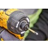 Impact driver 1/4" 18V XR DCF870N DEWALT
