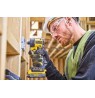 Impact driver 1/4" 18V XR DCF870N DEWALT