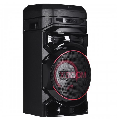 Garsiakalbis Poweraudio LG RNC5