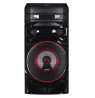 Garsiakalbis Poweraudio LG RNC5