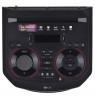 Garsiakalbis Poweraudio LG RNC5
