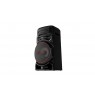 Garsiakalbis Poweraudio LG RNC5