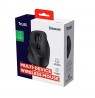 Trust Fyda mouse Office Right-hand RF Wireless + Bluetooth Optical 2400 DPI