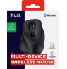 Trust Fyda mouse Office Right-hand RF Wireless + Bluetooth Optical 2400 DPI