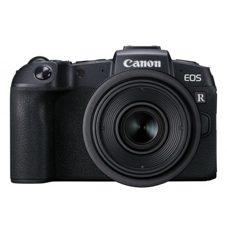 Canon EOS RP Body + RF 24-105mm F4-7.1 IS STM