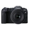 Canon EOS RP Body + RF 24-105mm F4-7.1 IS STM