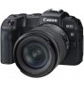 Canon EOS RP Body + RF 24-105mm F4-7.1 IS STM