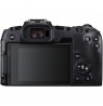 Canon EOS RP Body + RF 24-105mm F4-7.1 IS STM