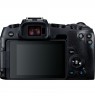 Canon EOS RP Body + RF 24-105mm F4-7.1 IS STM