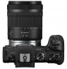 Canon EOS RP Body + RF 24-105mm F4-7.1 IS STM