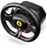 Thrustmaster T98-X Ferrari Racing Wheel, 296 GTS, WW | Black