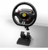 Thrustmaster T98-X Ferrari Racing Wheel, 296 GTS, WW | Black