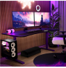 Arozzi | Nova | 32 " | IPS | QHD | 16:9 | 180 Hz | 1 ms | 2560 x 1440 pixels | 300 cd
