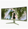 Arozzi | Nova | 34 " | VA | UWQHD | 21:9 | 165 Hz | 1 ms | 3440 x 1440 pixels | 350 cd