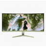 Arozzi | Nova | 34 " | VA | UWQHD | 21:9 | 165 Hz | 1 ms | 3440 x 1440 pixels | 350 cd