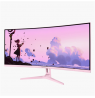 Arozzi | Nova | 34 " | VA | UWQHD | 21:9 | 165 Hz | 1 ms | 3440 x 1440 pixels | 350 cd