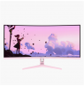 Arozzi | Nova | 34 " | VA | UWQHD | 21:9 | 165 Hz | 1 ms | 3440 x 1440 pixels | 350 cd