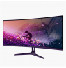 Arozzi | Nova | 34 " | VA | UWQHD | 21:9 | 165 Hz | 1 ms | 3440 x 1440 pixels | 350 cd