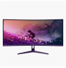 Arozzi | Nova | 34 " | VA | UWQHD | 21:9 | 165 Hz | 1 ms | 3440 x 1440 pixels | 350 cd