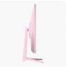 Arozzi | Nova | 32 " | IPS | QHD | 16:9 | 180 Hz | 1 ms | 2560 x 1440 pixels | 300 cd/m² | HDMI ports quantity 2 | Pink